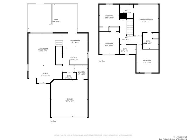 3522 Copper Rim, San Antonio, TX 78245