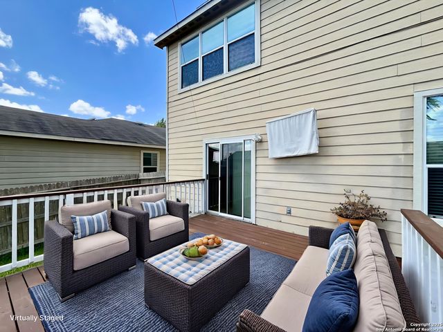 3522 Copper Rim, San Antonio, TX 78245