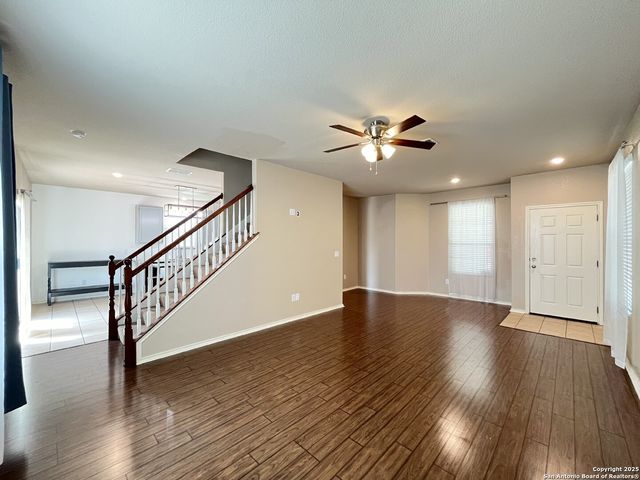 3522 Copper Rim, San Antonio, TX 78245