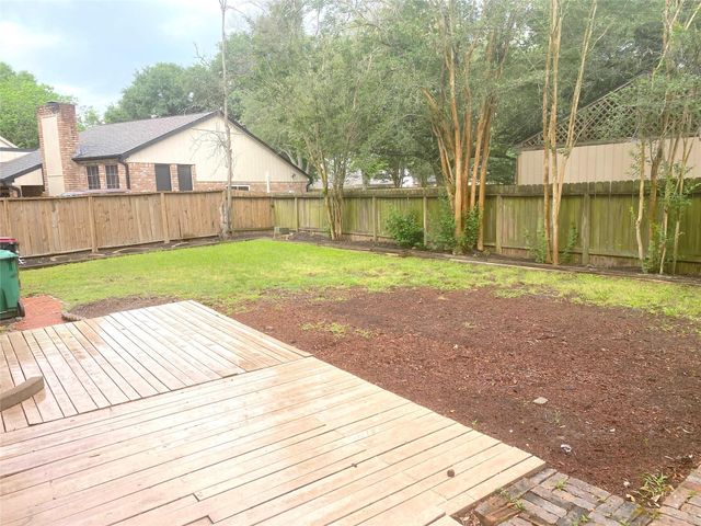 22303 N Fork Drive, Katy, TX 77450