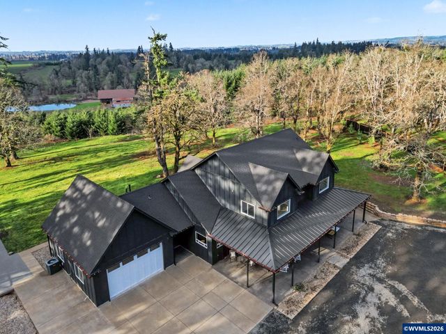 40040 Cole School Rd, Scio, OR 97374