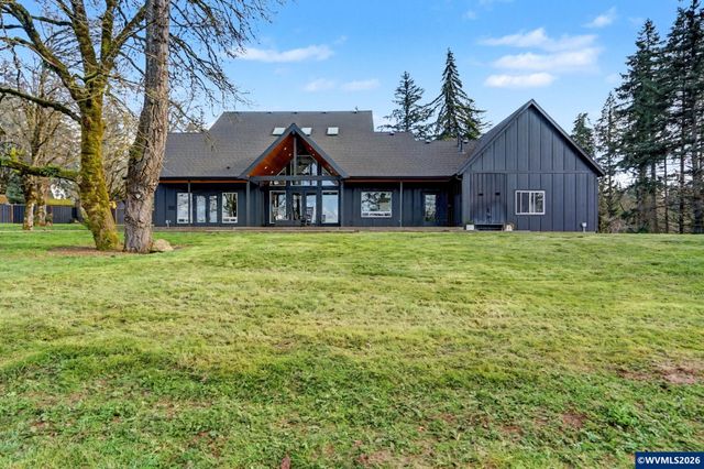 40040 Cole School Rd, Scio, OR 97374