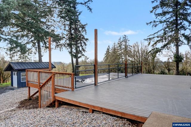 40040 Cole School Rd, Scio, OR 97374