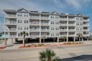 3401 N Ocean Blvd. # 302, North Myrtle Beach, SC 29582