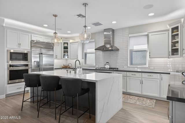 17822 E OAK CREEK CANYON Lane, Rio Verde, AZ 85263