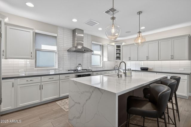 17822 E OAK CREEK CANYON Lane, Rio Verde, AZ 85263