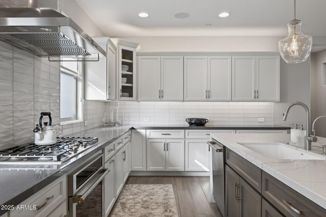 17822 E OAK CREEK CANYON Lane, Rio Verde, AZ 85263