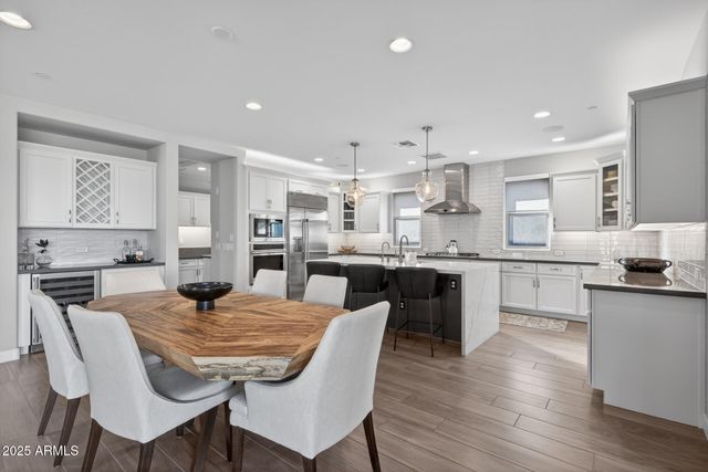 17822 E OAK CREEK CANYON Lane, Rio Verde, AZ 85263