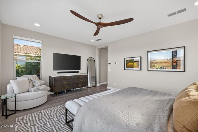 17822 E OAK CREEK CANYON Lane, Rio Verde, AZ 85263