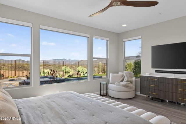 17822 E OAK CREEK CANYON Lane, Rio Verde, AZ 85263