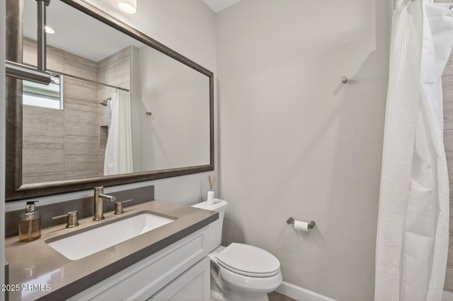 17822 E OAK CREEK CANYON Lane, Rio Verde, AZ 85263