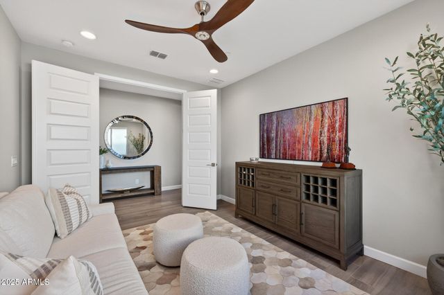 17822 E OAK CREEK CANYON Lane, Rio Verde, AZ 85263