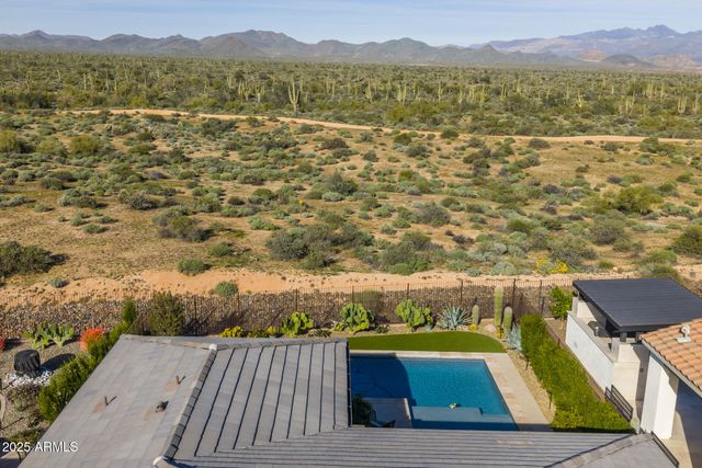 17822 E OAK CREEK CANYON Lane, Rio Verde, AZ 85263