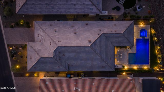 17822 E OAK CREEK CANYON Lane, Rio Verde, AZ 85263