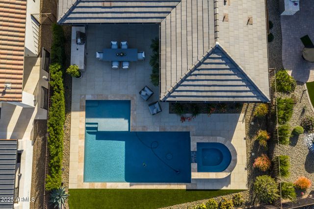 17822 E OAK CREEK CANYON Lane, Rio Verde, AZ 85263