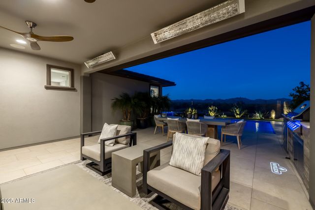 17822 E OAK CREEK CANYON Lane, Rio Verde, AZ 85263