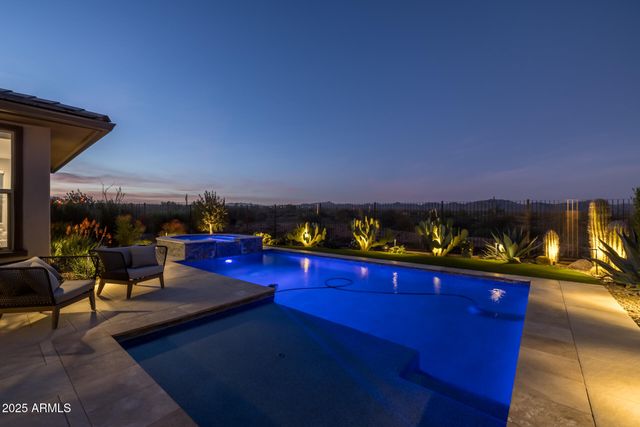 17822 E OAK CREEK CANYON Lane, Rio Verde, AZ 85263