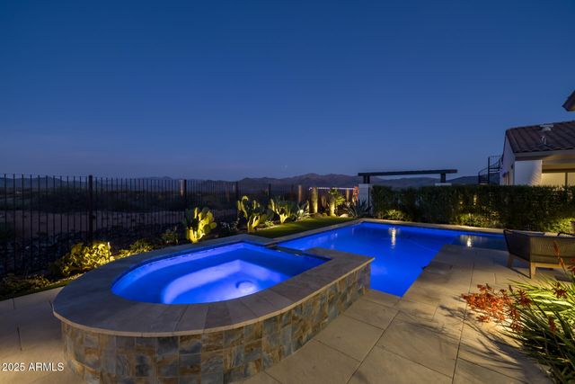 17822 E OAK CREEK CANYON Lane, Rio Verde, AZ 85263