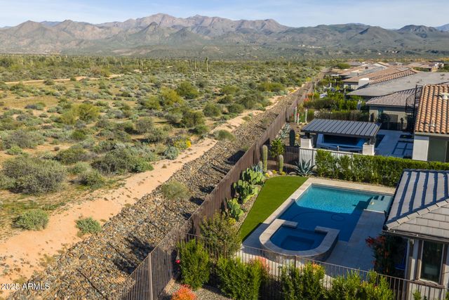 17822 E OAK CREEK CANYON Lane, Rio Verde, AZ 85263