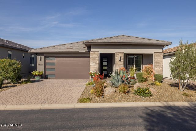 17822 E OAK CREEK CANYON Lane, Rio Verde, AZ 85263