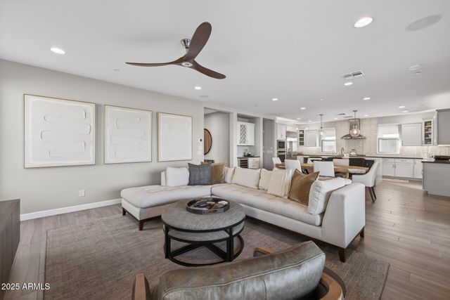 17822 E OAK CREEK CANYON Lane, Rio Verde, AZ 85263