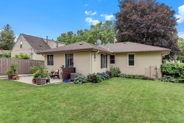 3513 Tyler Street NE, Minneapolis, MN 55418