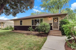 3513 Tyler Street NE, Minneapolis, MN 55418
