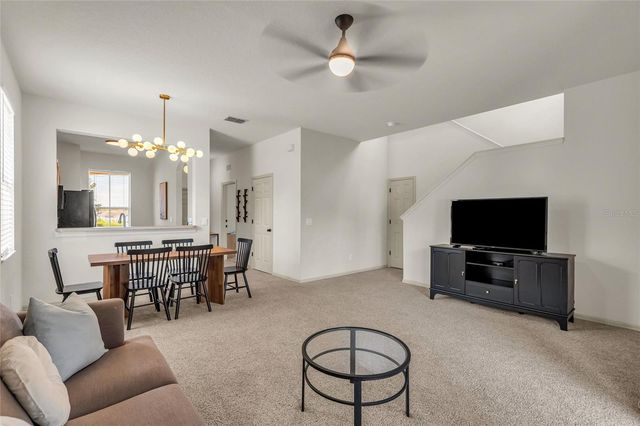 602 LA MIRAGE STREET, Davenport, FL 33897