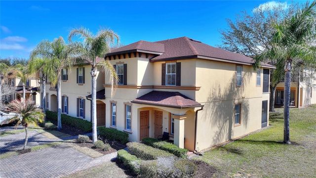 602 LA MIRAGE STREET, Davenport, FL 33897