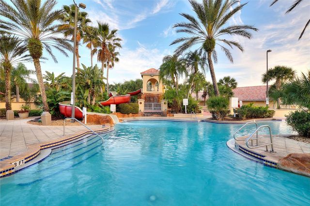 602 LA MIRAGE STREET, Davenport, FL 33897