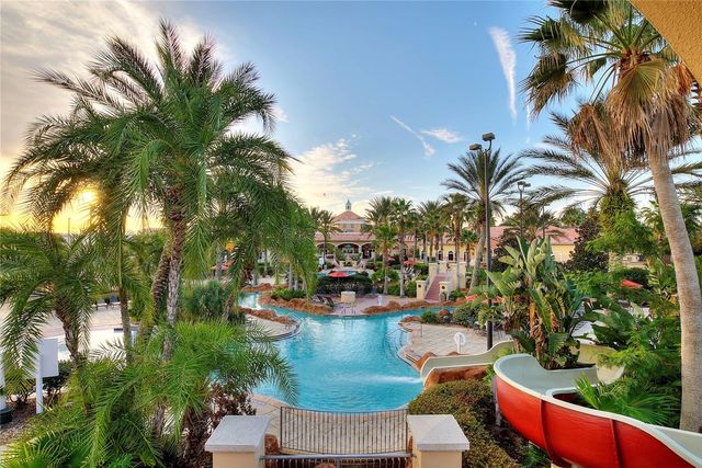 602 LA MIRAGE STREET, Davenport, FL 33897