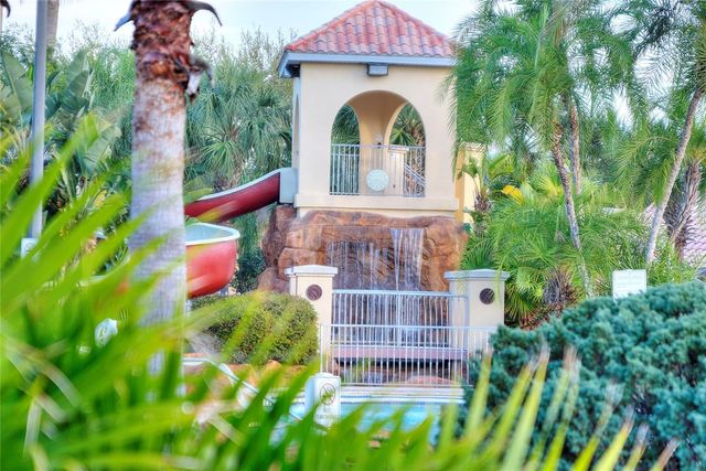 602 LA MIRAGE STREET, Davenport, FL 33897