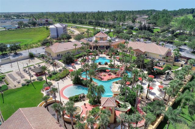 602 LA MIRAGE STREET, Davenport, FL 33897