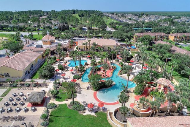 602 LA MIRAGE STREET, Davenport, FL 33897