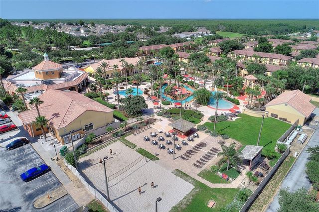 602 LA MIRAGE STREET, Davenport, FL 33897