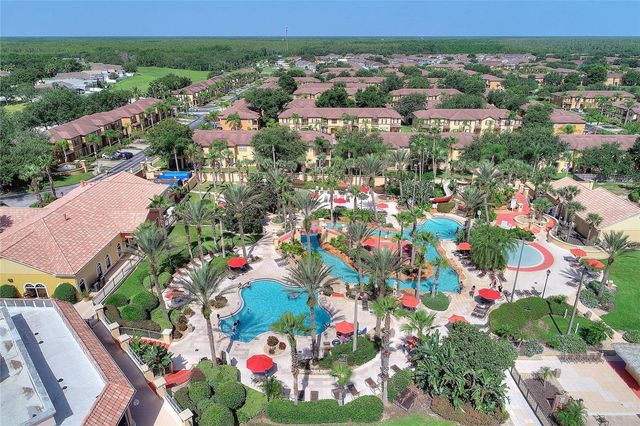 602 LA MIRAGE STREET, Davenport, FL 33897