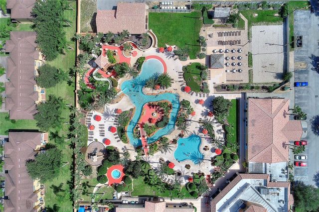 602 LA MIRAGE STREET, Davenport, FL 33897