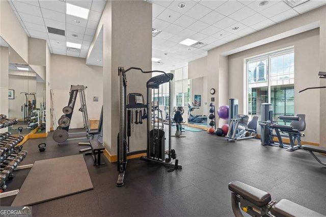 285 Centennial Olym Drive NW 1902, Atlanta, GA 30313