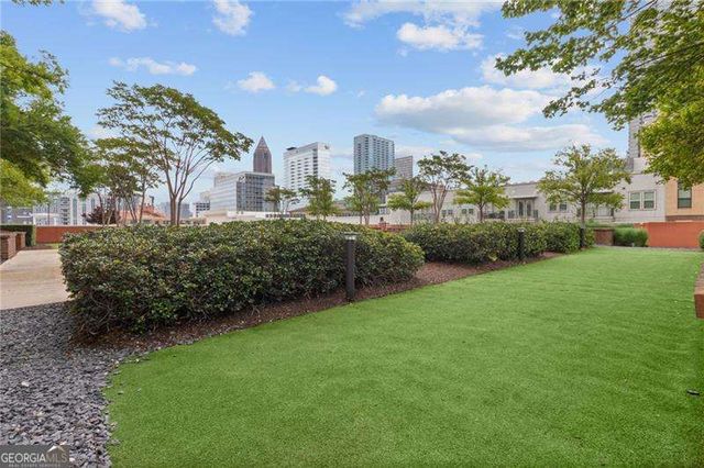 285 Centennial Olym Drive NW 1902, Atlanta, GA 30313