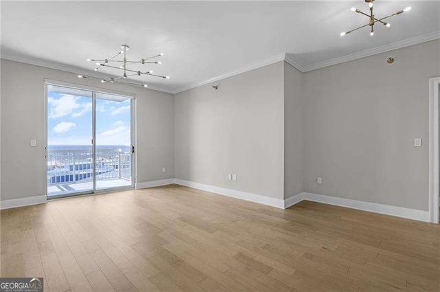 285 Centennial Olym Drive NW 1902, Atlanta, GA 30313