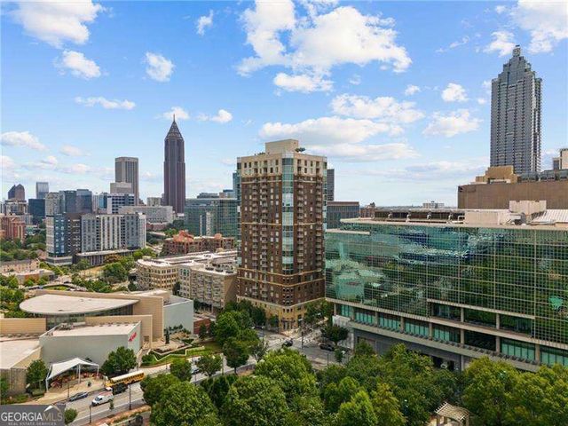 285 Centennial Olym Drive NW 1902, Atlanta, GA 30313