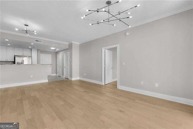 285 Centennial Olym Drive NW 1902, Atlanta, GA 30313