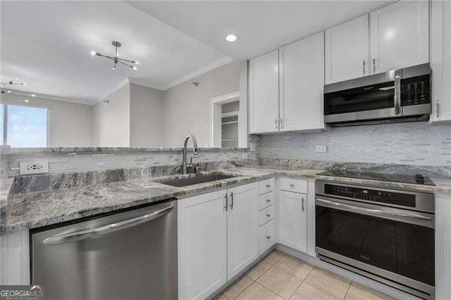 285 Centennial Olym Drive NW 1902, Atlanta, GA 30313