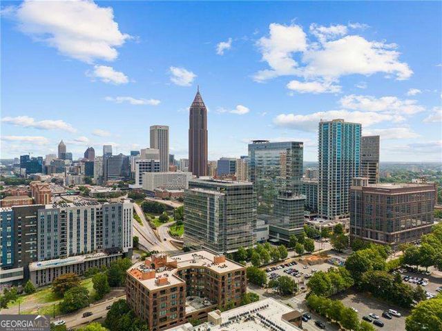 285 Centennial Olym Drive NW 1902, Atlanta, GA 30313