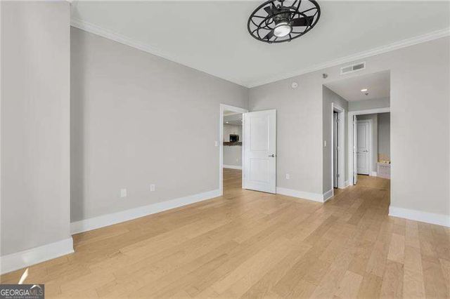 285 Centennial Olym Drive NW 1902, Atlanta, GA 30313