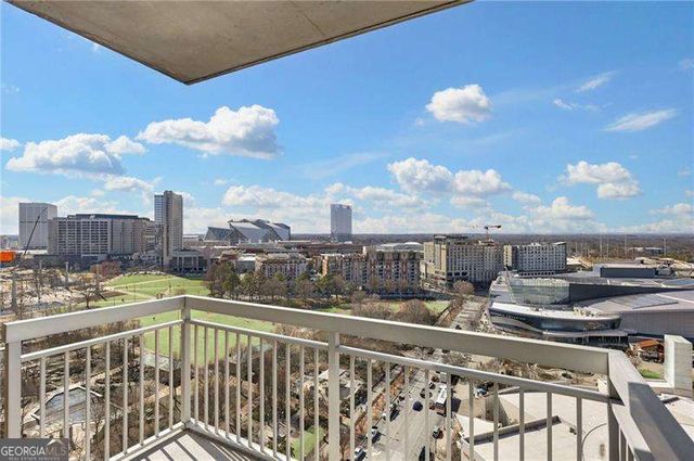 285 Centennial Olym Drive NW 1902, Atlanta, GA 30313