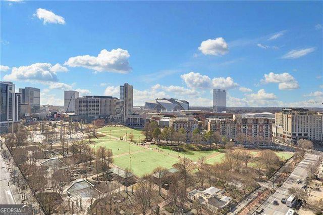 285 Centennial Olym Drive NW 1902, Atlanta, GA 30313