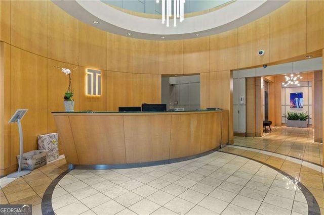 285 Centennial Olym Drive NW 1902, Atlanta, GA 30313