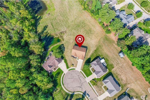 657 Hannah Circle, Canton, OH 44709