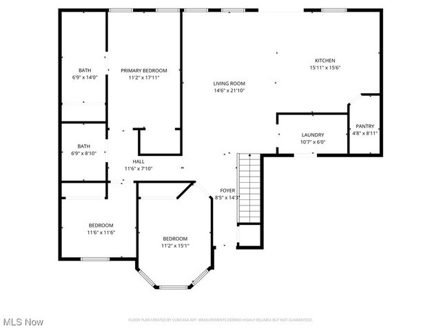 657 Hannah Circle, Canton, OH 44709